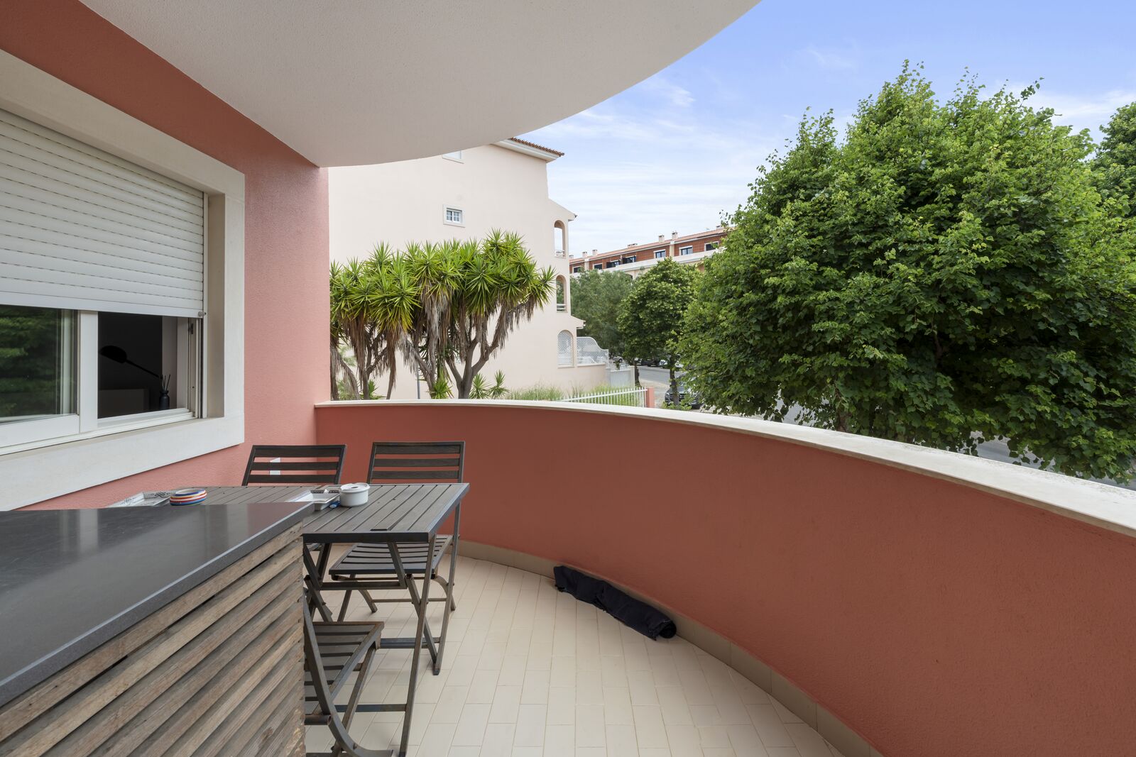 3 Bedroom Apartment with parking, Costa da Guia, Cascais