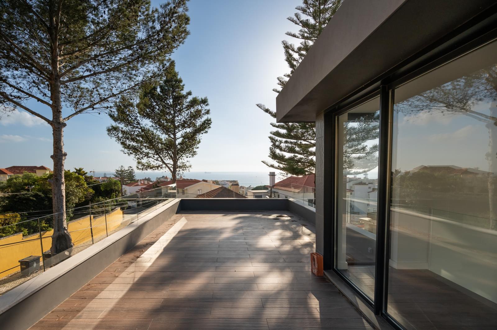 4 Bedroom Detached house with swimming pool, São João do Estoril, Cascais