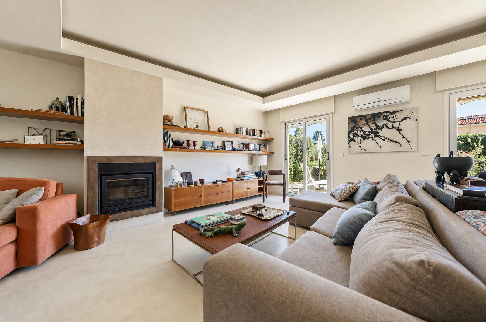 3 Bedroom Detached house with garden, Alvide, Cascais