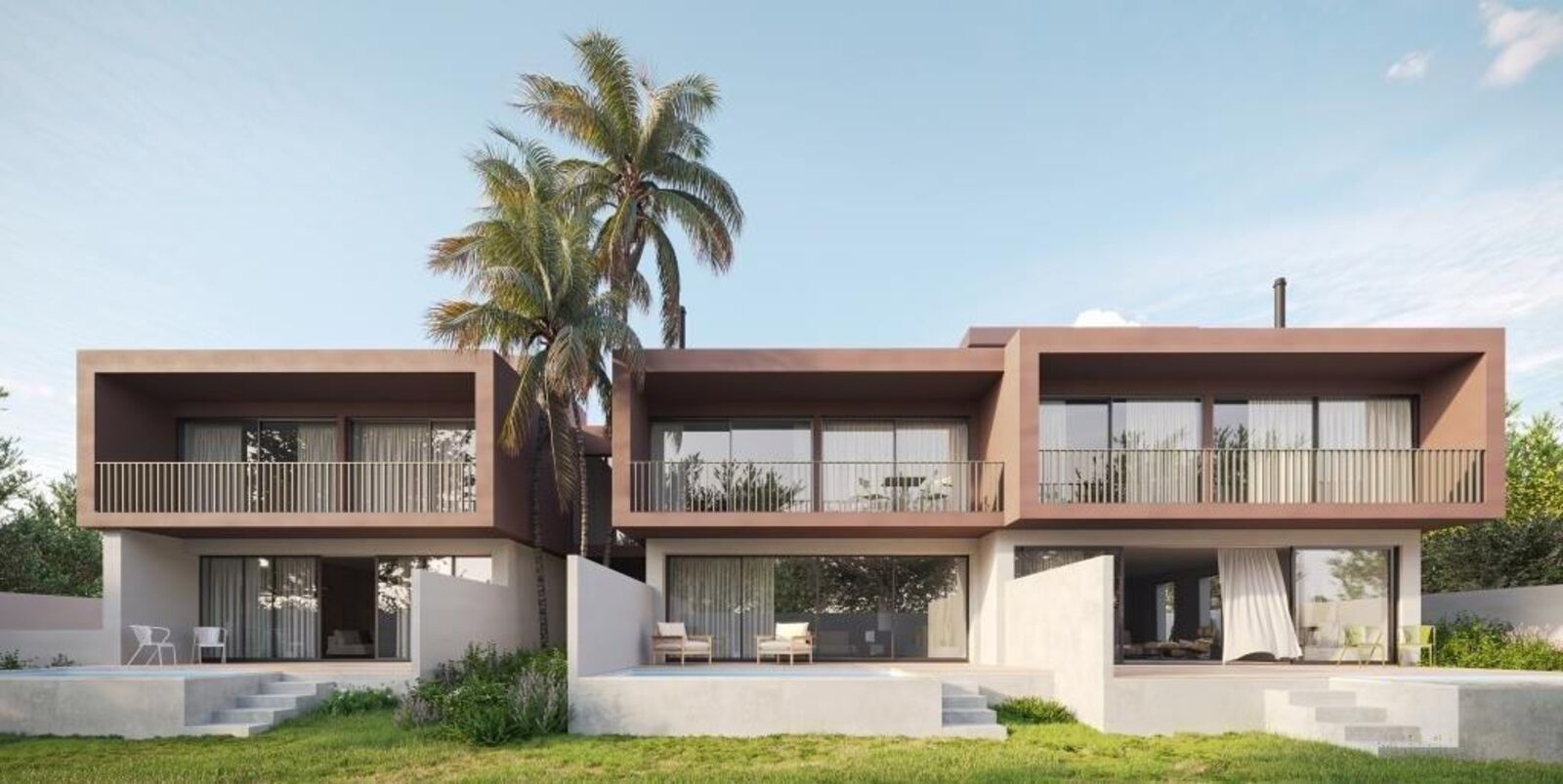 Urban land 1520 m2, Alcoitão, Cascais