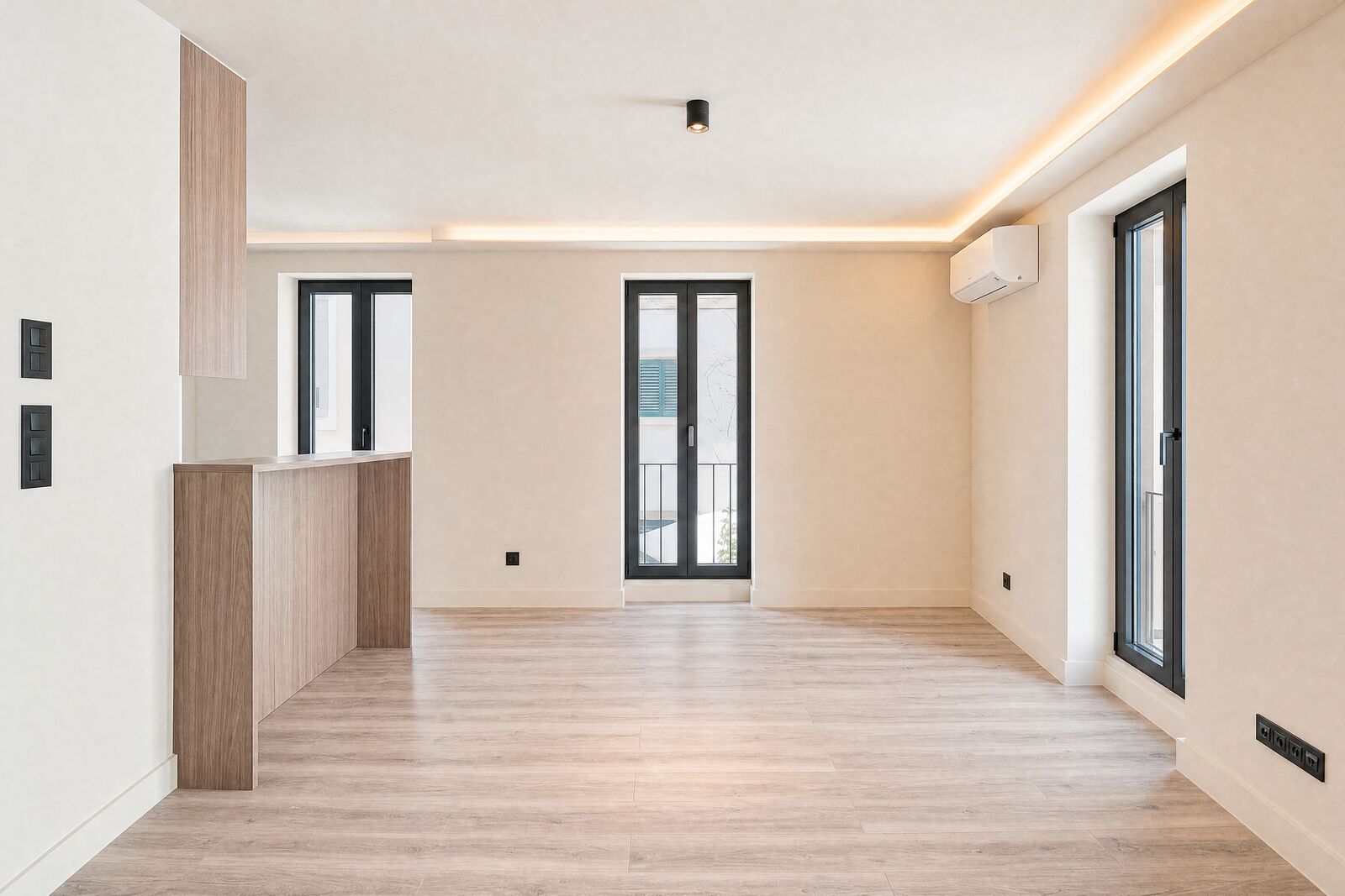 2 Bedroom Apartment with a terrace, Centro Histórico Cascais, Cascais