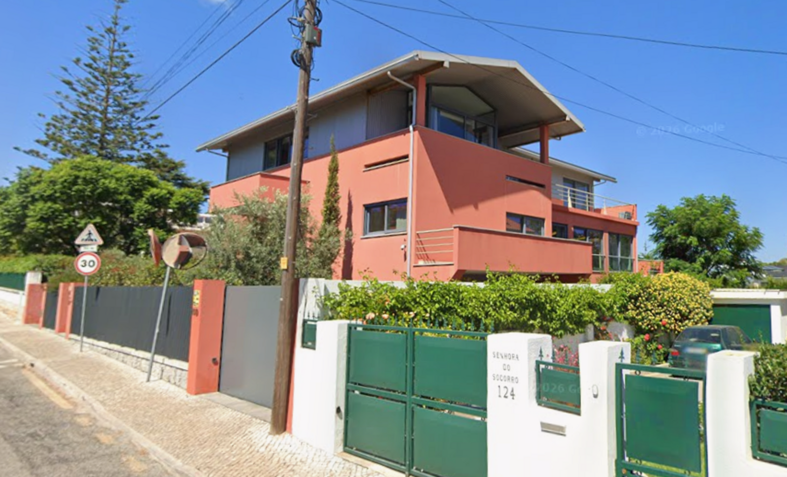 6 Bedroom House, Cascais