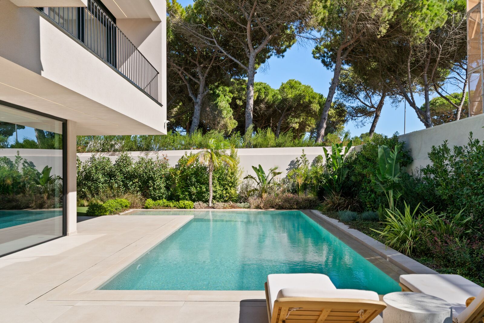 5 Bedroom Detached house with swimming pool, Birre, Cascais