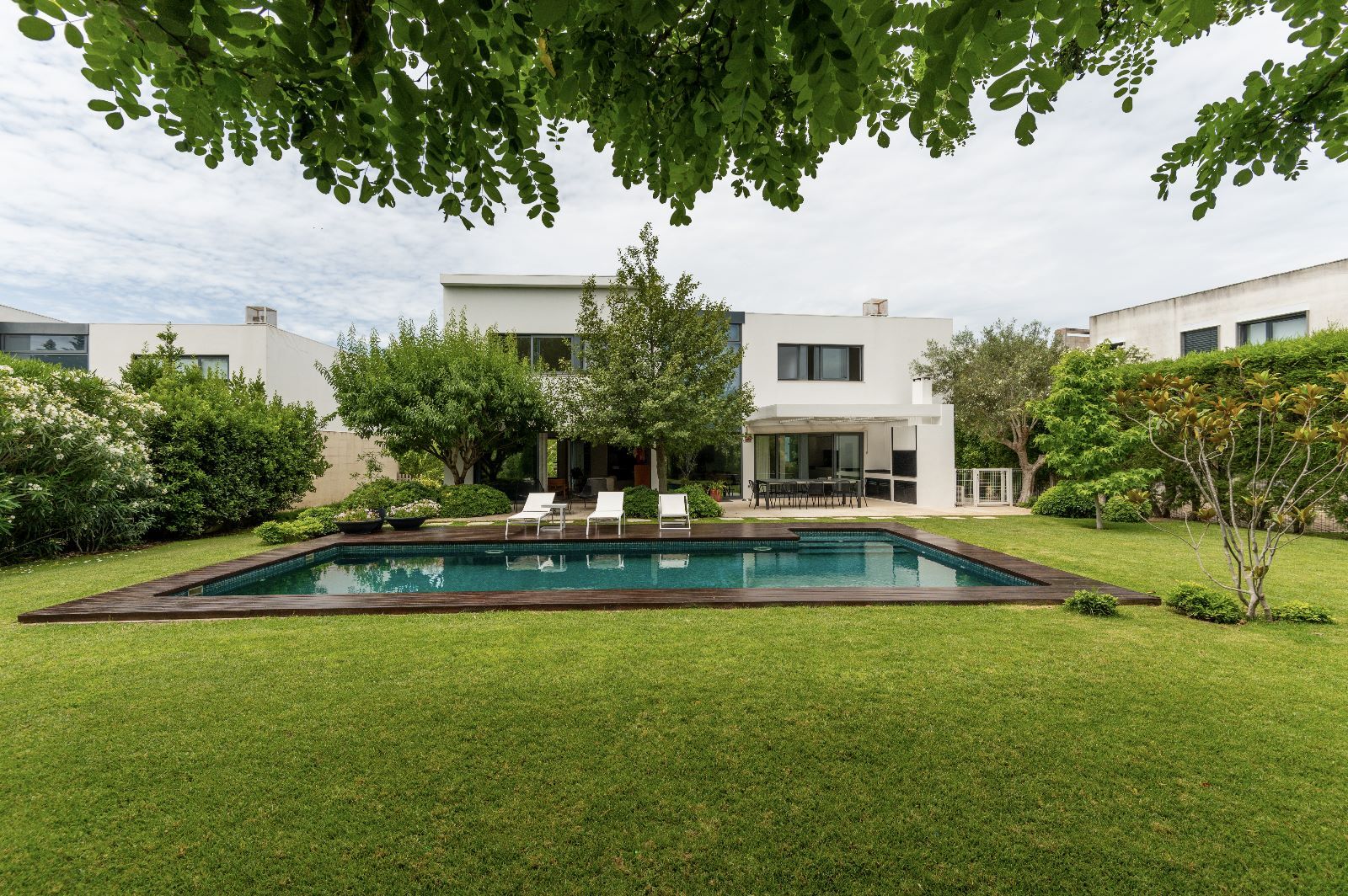 5 Bedroom House with swimming pool, Bicesse, Cascais