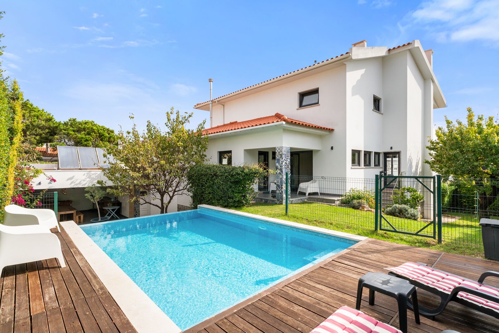 7 Bedroom Detached house with parking, Bairro do Rosário, Cascais