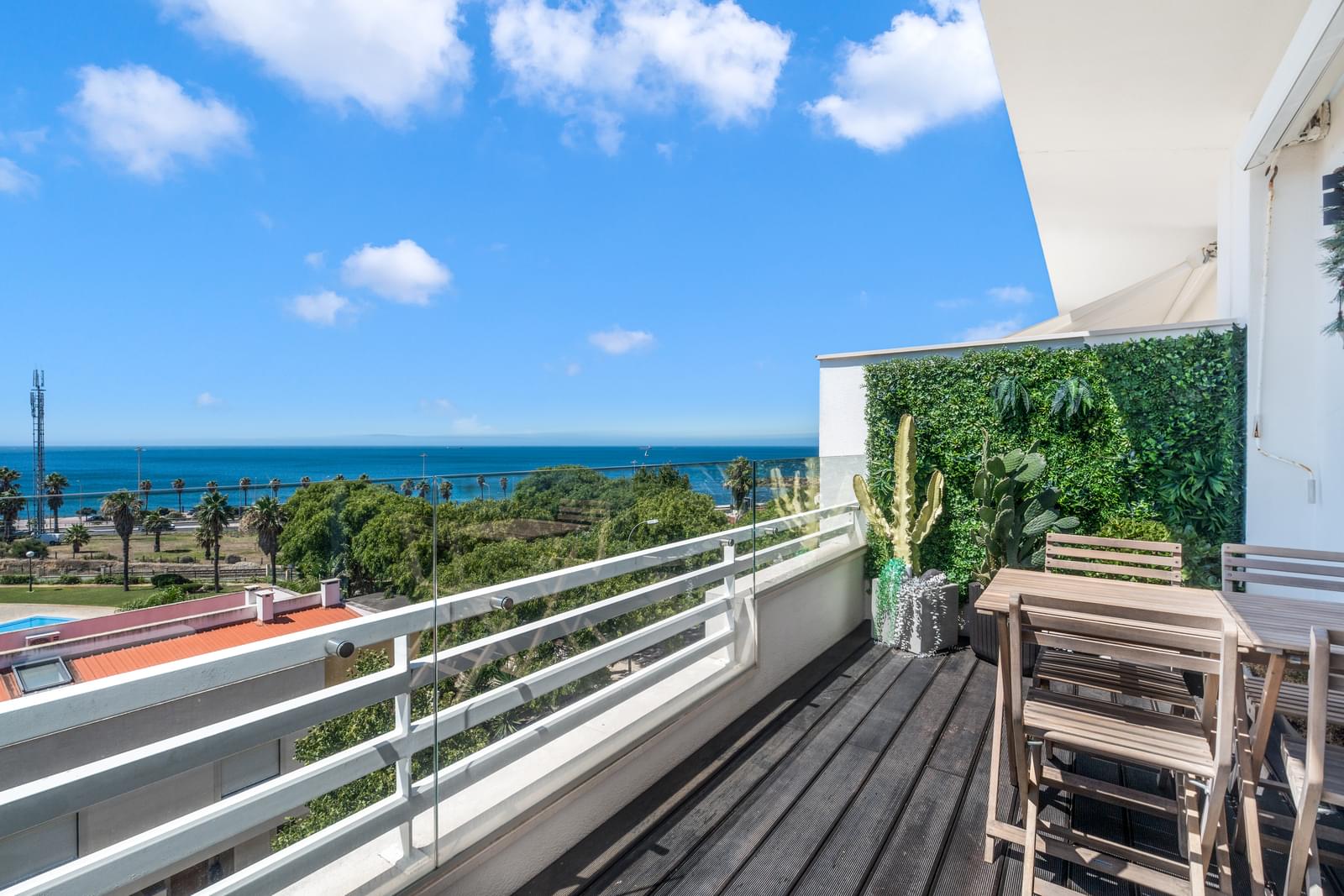 2 Bedroom Apartment with swimming pool, Jardins da Parede, Cascais